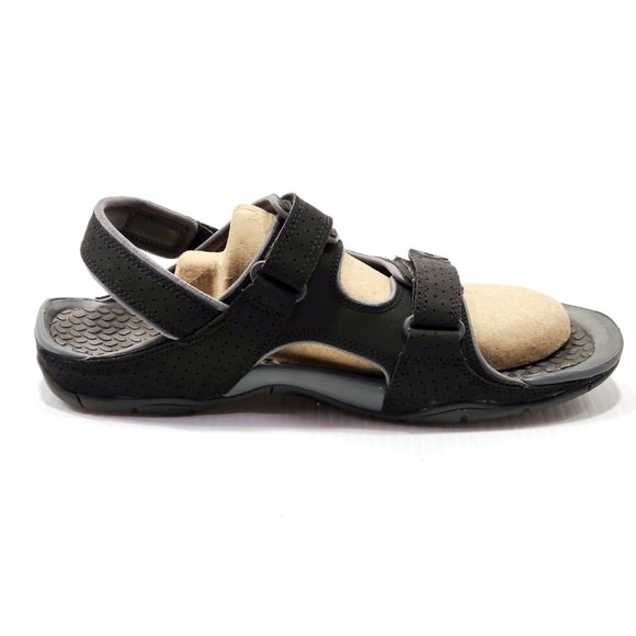 Brand New The North Face Men's El Rio II Sandals - Fit Perfectly, Quick-dry - Picture 5 of 10